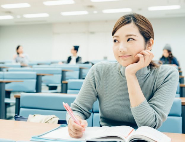 信州大教育学部
