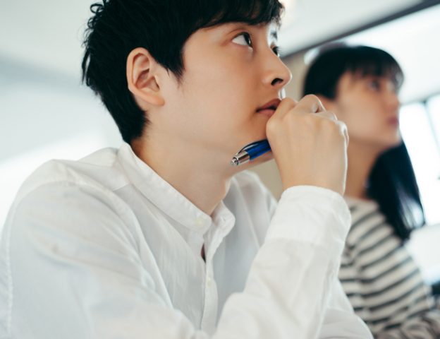 信州大工学部