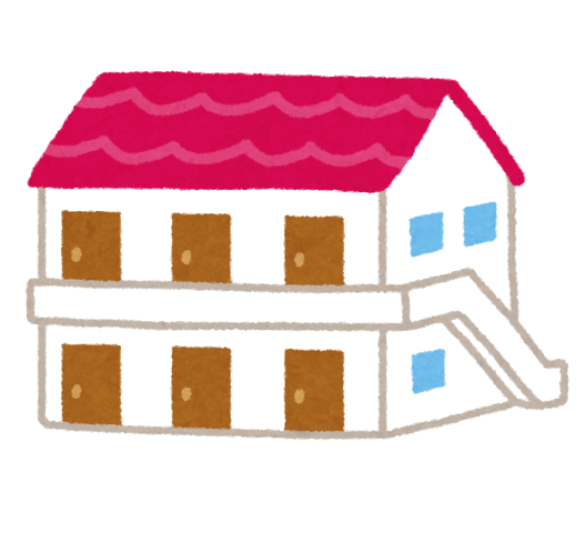 お部屋探しのおすすめ時期は？？
